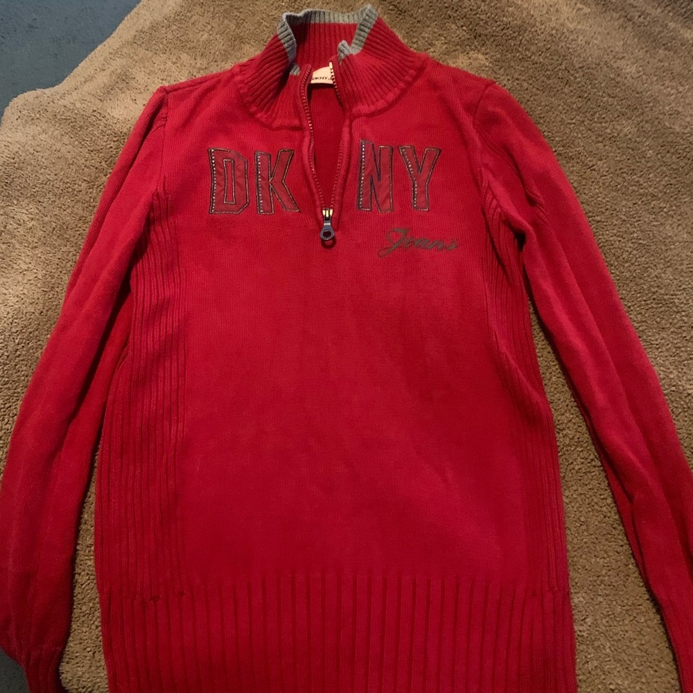 DKNY Sweater